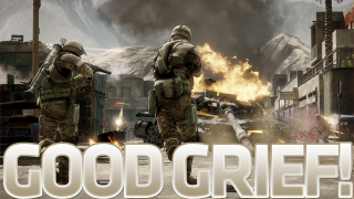 When Online Gaming Relationships Go Bad